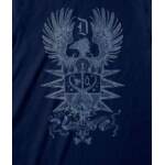 Camiseta Phoenix talla L Animales fantásticos: los secretos de Dumbledore