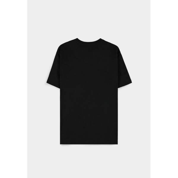 Camiseta Ryuk talla L Death Note - Collector4u.com