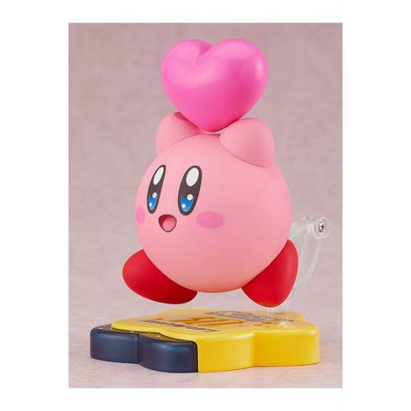 Figura Kirby Nendoroid Kirby 30th Anniversary Edition 6 cm GSC - Collector4u.com