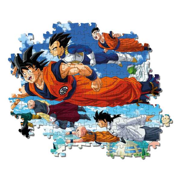 Dragon Ball Super Puzzle Heroes (1000 piezas) - Collector4U.com