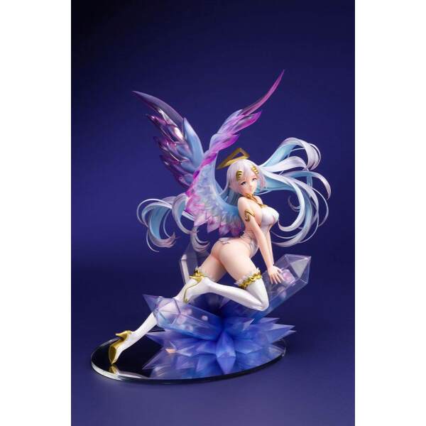 Estatua Aria - The Angel of Crystals Museum of Mystical Melodies PVC 1/7  Bonus Edition 26 cm Kotobukiya - Collector4U.com