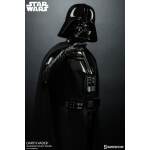 Estatua Darth Vader  Star Wars Legendary Scale 1/2  (Episode IV) 119 cm Sideshow