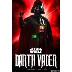 Estatua Darth Vader  Star Wars Legendary Scale 1/2  (Episode IV) 119 cm Sideshow