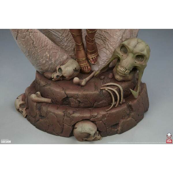 Estatua Dejah Thoris Dynamite Collectibles 1/3 90 cm - Collector4u.com