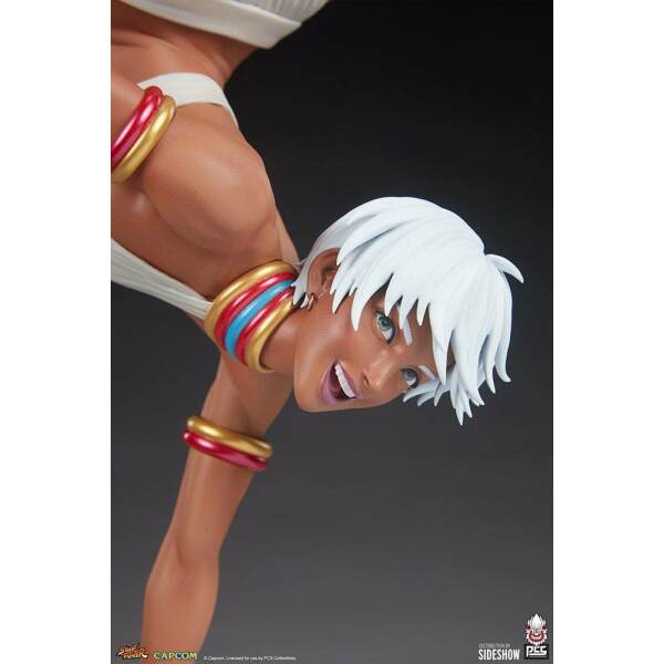 Estatua Elena Street Fighter 1/4 61 cm PCS - Collector4U.com