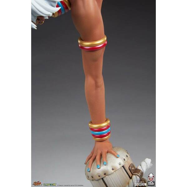 Estatua Elena Street Fighter 1/4 61 cm PCS - Collector4U.com