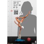 Estatua Elena Street Fighter 1/4 61 cm PCS