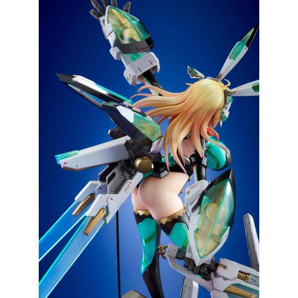 Estatua Fiona Full Moon Original Character Pvc Orbit Girls Series Entry No 1 40 Cm Vertex 7