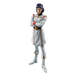 Estatua GGG Paptimus Scirocco Mobile Suit Zeta Gundam 1/8 22 cm