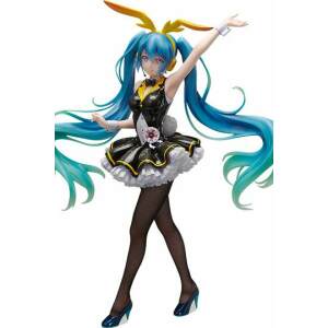 Estatua Hatsune Miku My Dear Bunny Ver Hatsune Miku Project Diva Arcade 1 4 46 Cm
