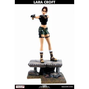 Estatua Lara Croft Regular Version Tomb Raider The Angel Of Darkness 1 6 43 Cm 5