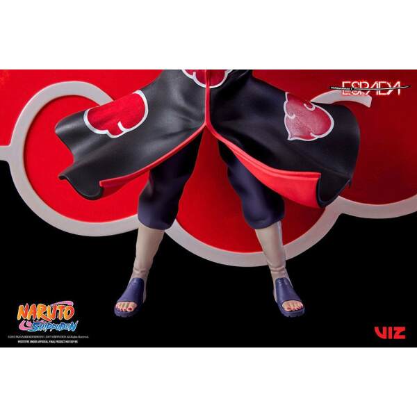Estatua Pain Tendo Naruto Shippuden PVC 1/8 27 cm - Collector4u.com