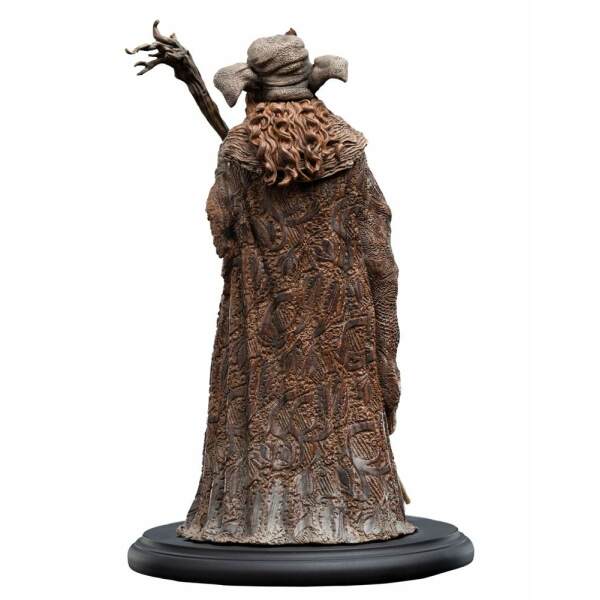 Estatua Radagast the Brown El Hobbit 17 cm Weta - Collector4U.com