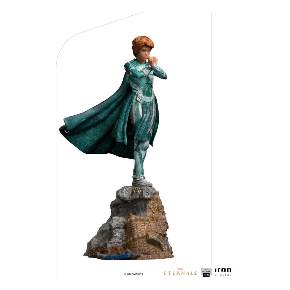 Estatua Sprite Eternals 1/10 BDS Art Scale 22 cm - Collector4U.com
