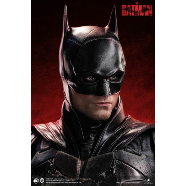 Estatua The Batman Regular Edition The Batman 1/3 71 cm Queen Studios - Collector4U.com