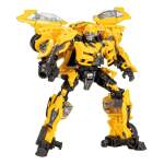 Figura 2022 Bumblebee Transformers: el lado oscuro de la luna Generations Studio Series Deluxe Class 11 cm Hasbro - Collector4u.com