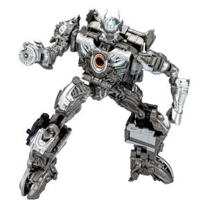 Figura 2022 Galvatron Transformers: la era de la extinción Studio Series Voyager Class 17 cm Hasbro - Collector4u.com