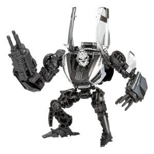 Figura 2022 Sideways Transformers: la venganza de los caídos Generations Studio Series Deluxe Class 11 cm Hasbro - Collector4u.com