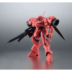 Figura Agx 04 Gerbera Tetra Mobile Suit Gundam Robot Spirits Veranime 13 Cm Bandai