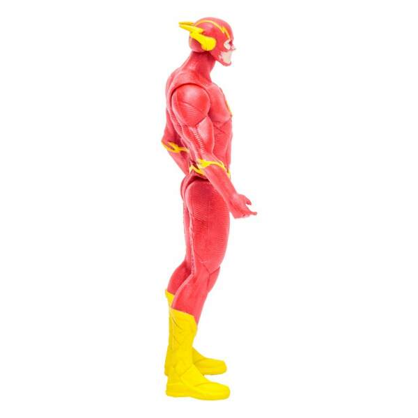 Figura & Cómic The Flash DC Page Punchers (Flashpoint) 8 cm McFarlane Toys - Collector4U.com