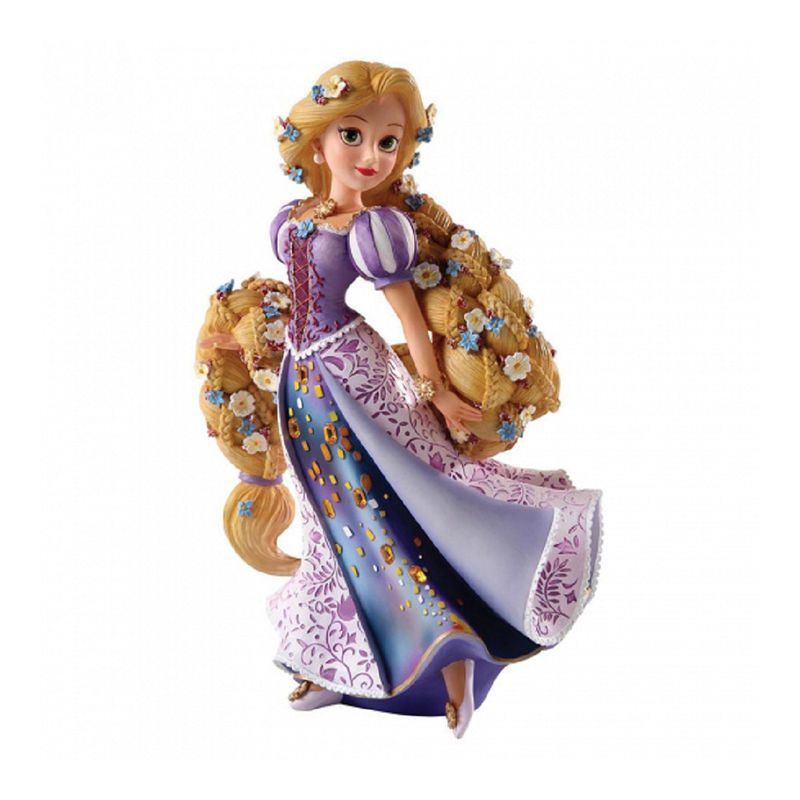 Figura decorativa Rapunzel Enesco