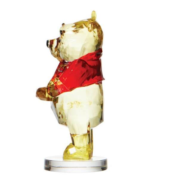 Figura decorativa Winnie The Pooh de cristal Disney Enesco - Collector4U.com