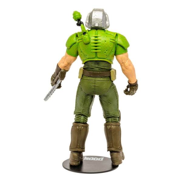 Figura Doom Slayer Doom (Classic) 18 cm McFarlane Toys - Collector4U.com
