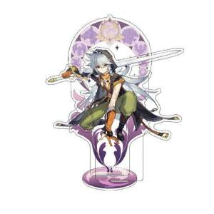 Figura Razor Genshin Impact acrilico Mondstadt Theme Series Character 14 cm MiHoYo - Collector4U.com