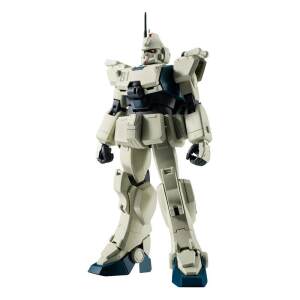 Figura Rx 79gez 8 Gundam Ez 8 Mobile Suit Gundam Robot Spirits The 08th Ms Team Ver Anime 12 Cm Bandai 6