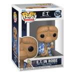 Funko E.T. in flannel E.T. El Extraterrestre POP! Vinyl Figura 9 cm - Collector4u.com