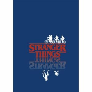 Manta Stranger Things 100 x 140cm Aymax - Collector4u.com