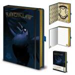 Libreta Premium Ravenclaw Harry Potter - Collector4u.com
