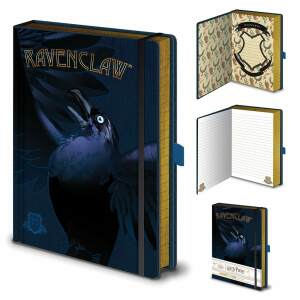 Libreta Premium Ravenclaw Harry Potter - Collector4U.com