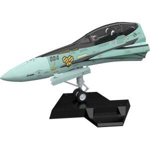 Maqueta RVF-25 Messiah Valkyrie Macross Frontier MF-59: minimum factory Fighter Nose Collection (Luca Angeloni’s Fighter) 34 cm Max Factory - Collector4u.com
