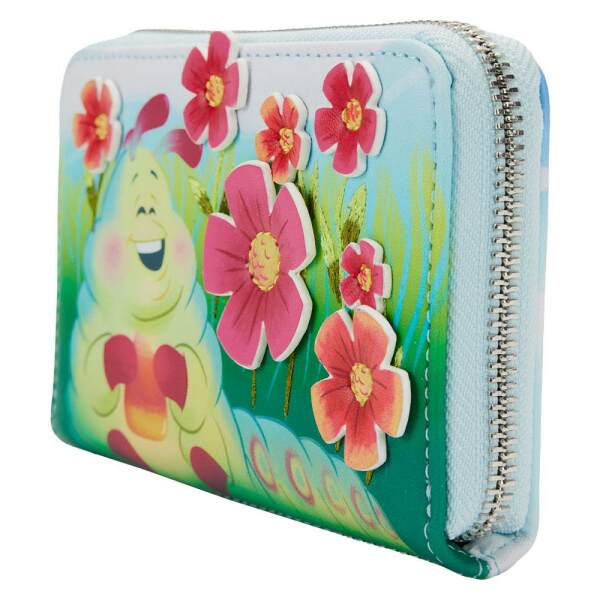 Monedero A Bugs Life Earth Day Disney by Loungefly - Collector4U.com