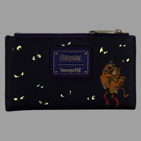 Monedero Monster Chase Scooby Doo by Loungefly - Collector4U.com