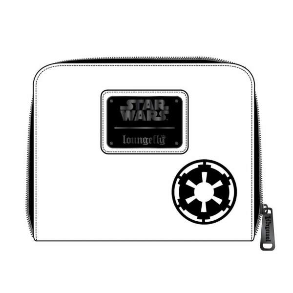 Monedero Stormtrooper Star Wars by Loungefly - Collector4U.com