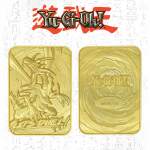 Réplica Card Red Eyes B. Dragon Yu-Gi-Oh! (dorado) FaNaTtik - Collector4u.com