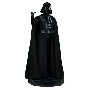 Estatua Darth Vader  Star Wars Legendary Scale 1/2  (Episode IV) 119 cm Sideshow - Collector4u.com