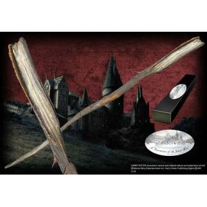Varita Mágica Grindelwald (edición carácter) Harry Potter - Collector4U.com