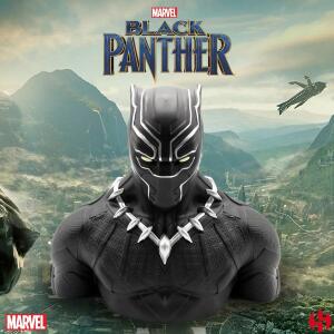Hucha Black Panther Wakanda Deluxe