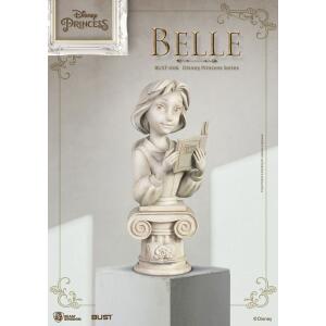 Busto Belle Disney Princess Series PVC 15 cm Beast Kingdom