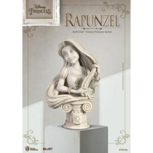 Busto Rapunzel Disney Princess Series PVC 15 cm Beast Kingdom