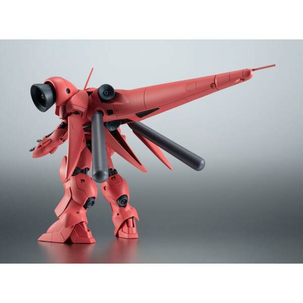 Figura AGX-04 Gerbera-Tetra Mobile Suit Gundam Robot Spirits ver.A.N.I.M.E. 13 cm Bandai - Collector4u.com