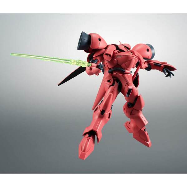 Figura AGX-04 Gerbera-Tetra Mobile Suit Gundam Robot Spirits ver.A.N.I.M.E. 13 cm Bandai - Collector4u.com