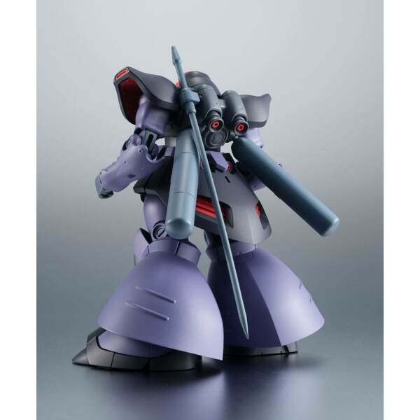 Figura MS-09R-2 RICK DOM ZWEI Mobile Suit Gundam Robot Spirits ver. A.N.I.M.E 13 cm Bandai - Collector4u.com