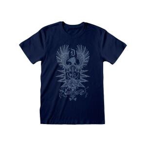 Camiseta Phoenix talla L Animales fantásticos: los secretos de Dumbledore - Collector4u.com