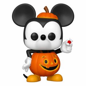 Funko Mickey Trick or Treat Disney Halloween POP! Vinyl Figura 9 cm
