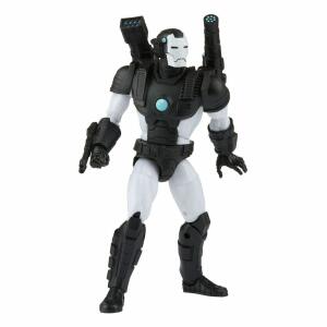 Figura 2022 Marvel’s War Machine Iron Man Marvel Legends Series 15 cm Hasbro - Collector4u.com