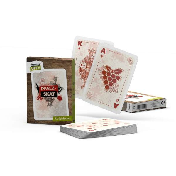 juegos de cartas de mazo corto - Collector4U.com